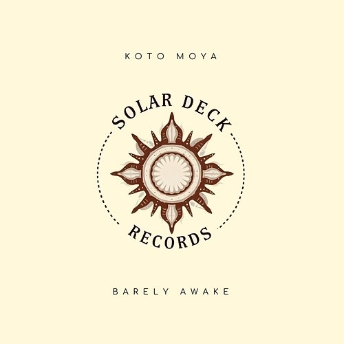 Barely Awake Koto Moya