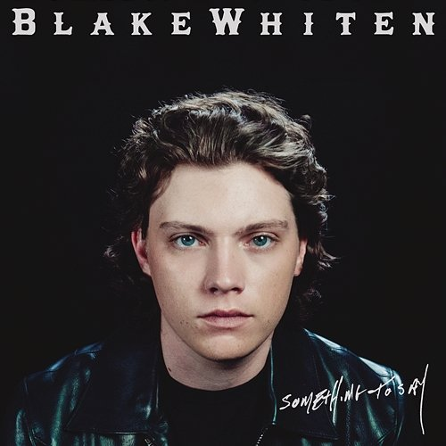 Barely Gettin' by Blake Whiten