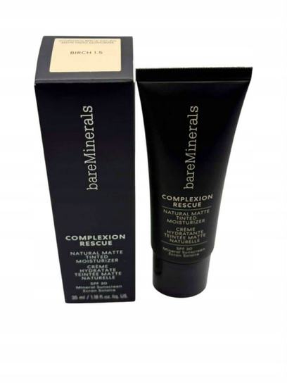 bareMinerals Complexion Rescue Birch 1.5 bareMinerals
