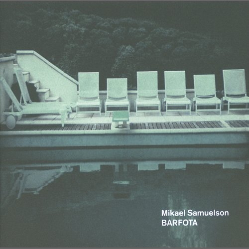 Barfota Mikael Samuelson
