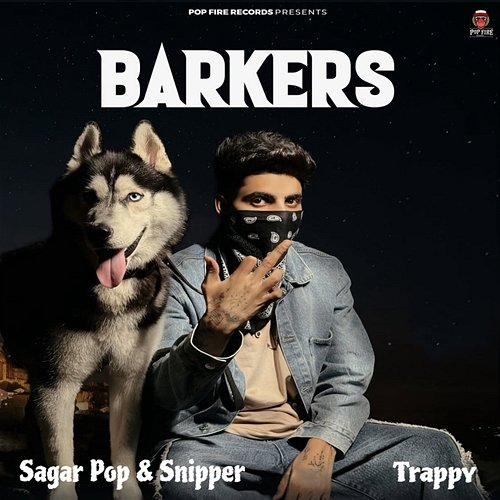 Barkers Sagar Pop, Snipper
