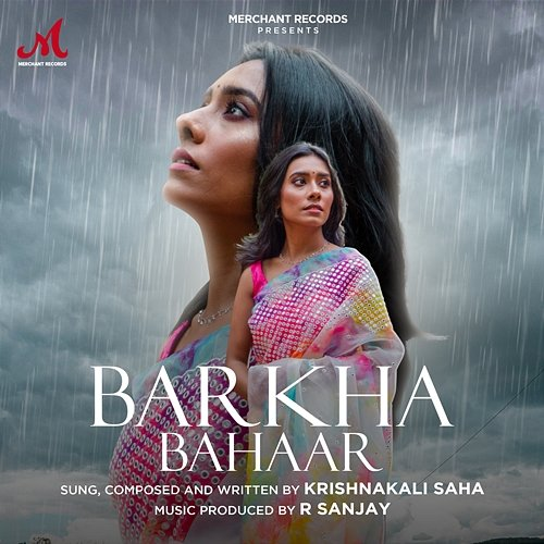 Barkha Bahaar Krishnakali Saha