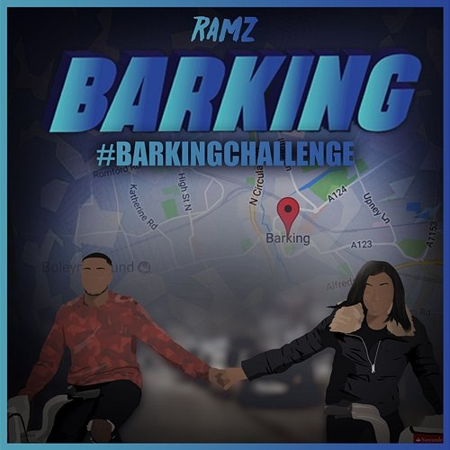 Barking Ramz