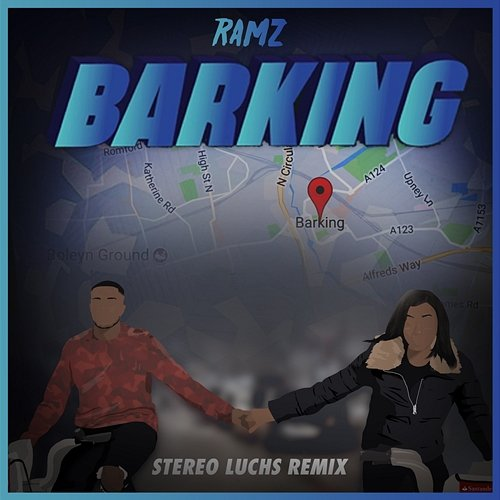 Barking Ramz
