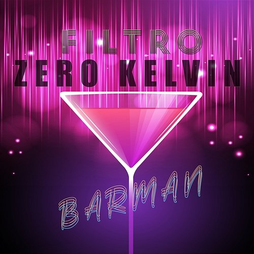 Barman Filtro Zero Kelvin