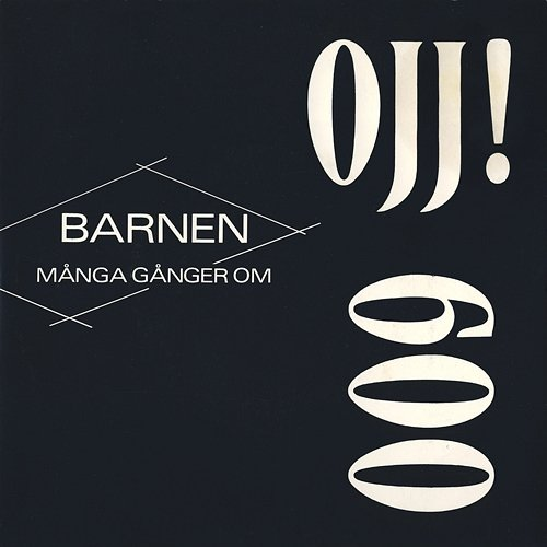 Barnen Ojj! 600