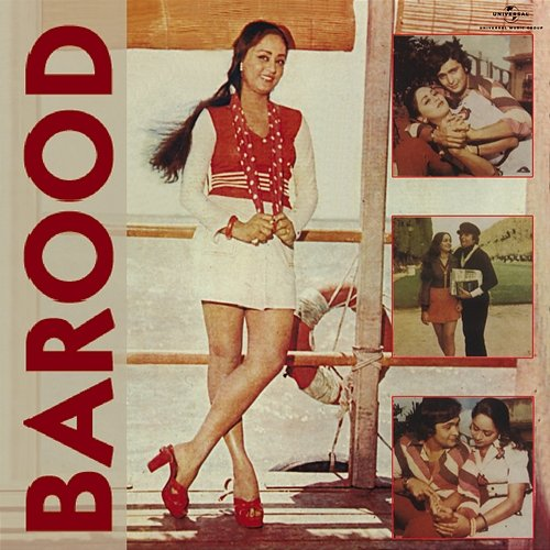 Barood Sachin Dev Burman
