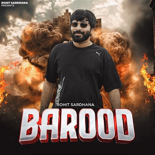 Barood Rohit Sardhana & Harendra Nagar