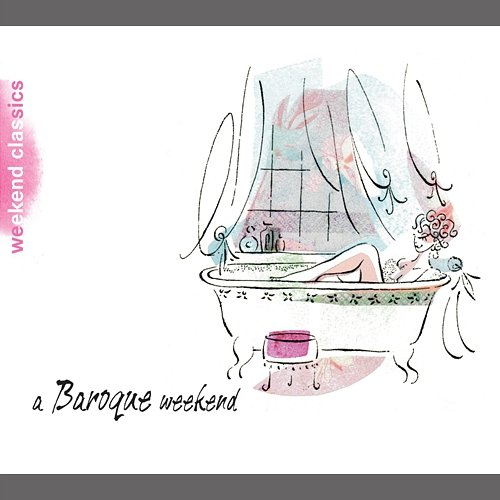 Baroque Weekend Various Artists