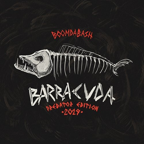 Barracuda Boomdabash
