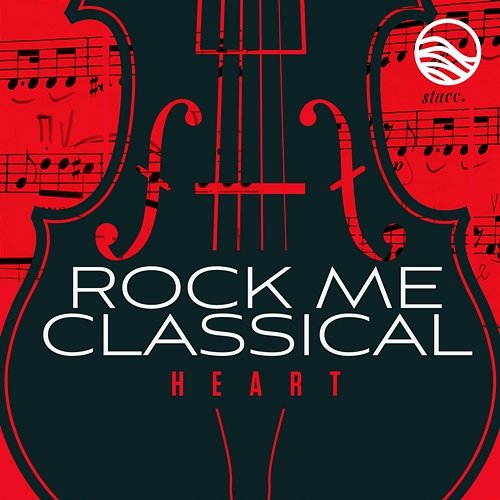 Barracuda Rock Me Classical, DAVID DAVIDSON