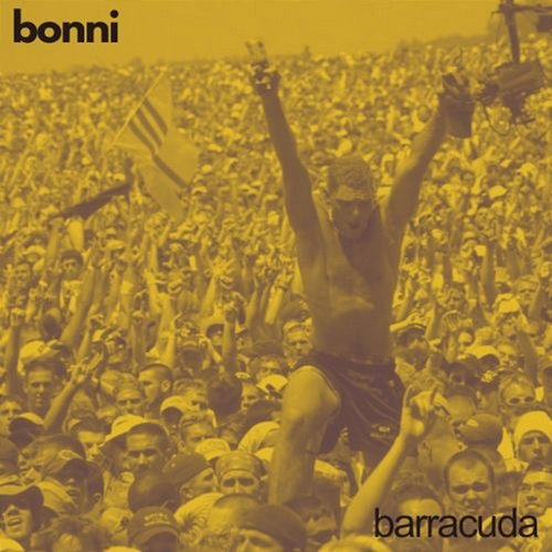 BARRACUDA Bonni