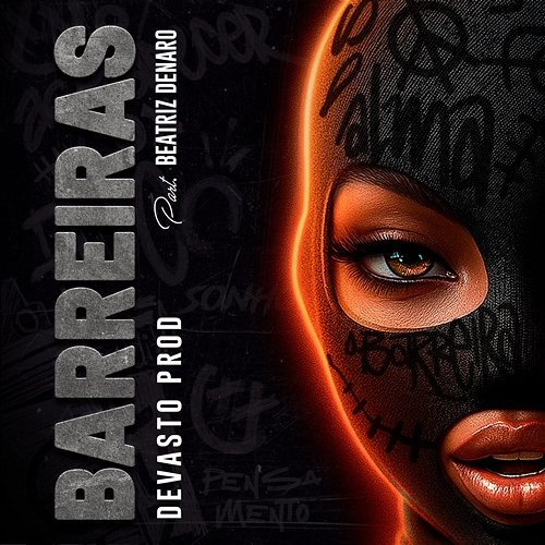 Barreiras Devasto Prod, Beatriz Denaro