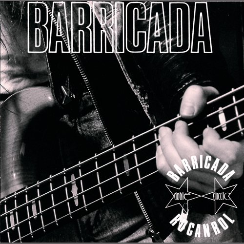 Barricada Barricada