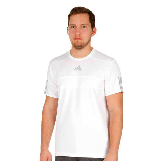 Barricade Tee Adidas