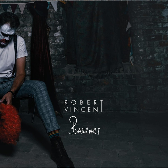 Barriers Vincent Robert