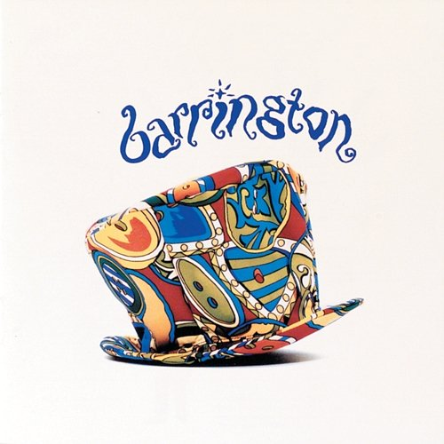 Barrington Barrington Levy