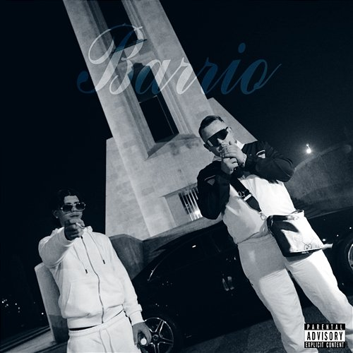Barrio Ryuk zc, DDiT feat. Voleur pnz