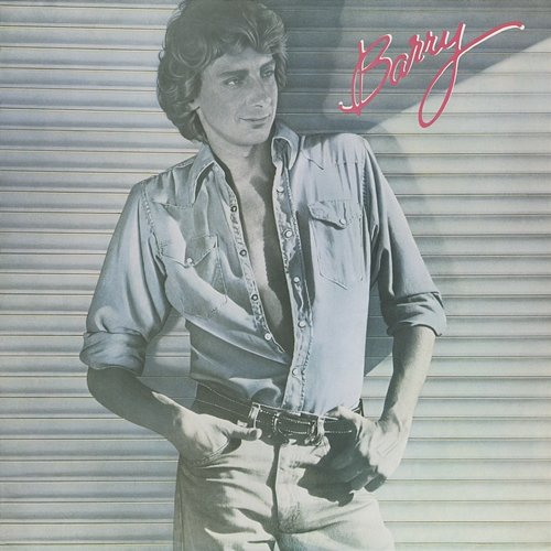 Barry Barry Manilow