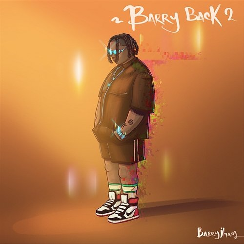Barry Back 2 Barry Jhay
