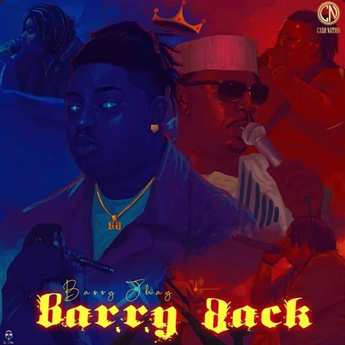 Barry Back Barry Jhay