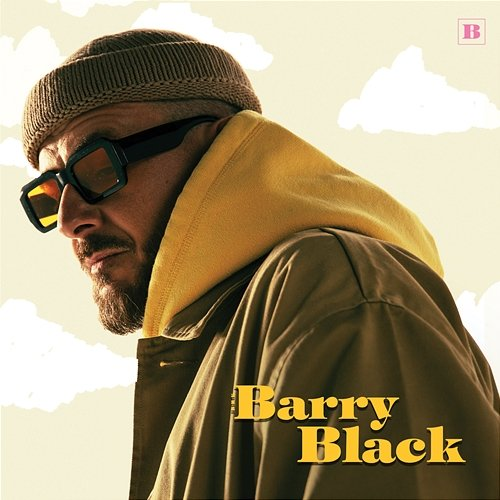 Barry Black BRK