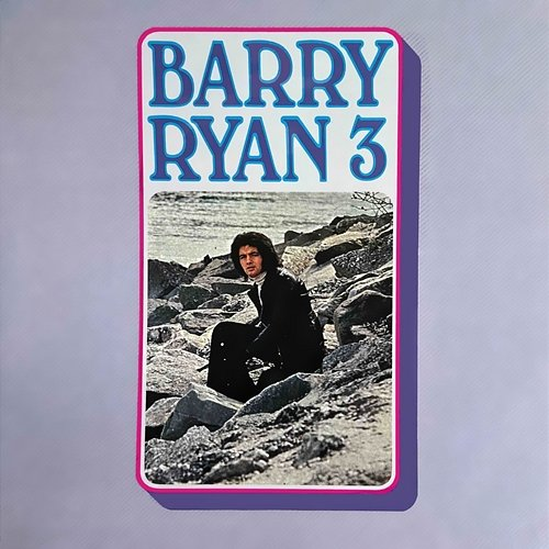 Barry Ryan 3 Barry Ryan