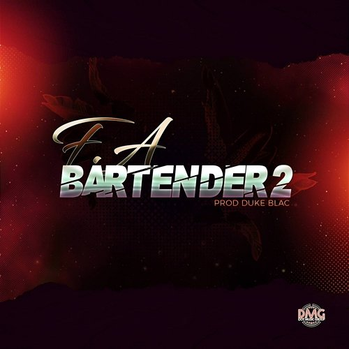 Bartender 2 F.A