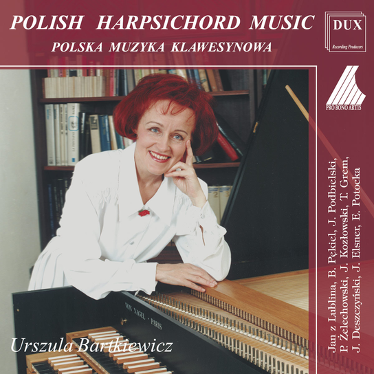 Bartkiewicz u Polska Bartkiewicz Urszula
