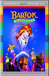 Bartok Bluth Don