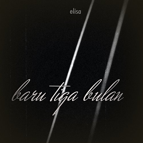Baru Tiga Bulan Elisa