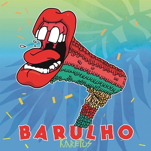 Barulho Karetus feat. Pongolove