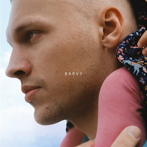 Barvy Viktor Sheen