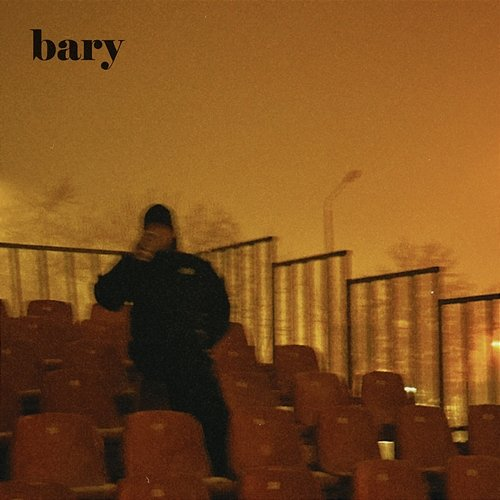 bary Vincento
