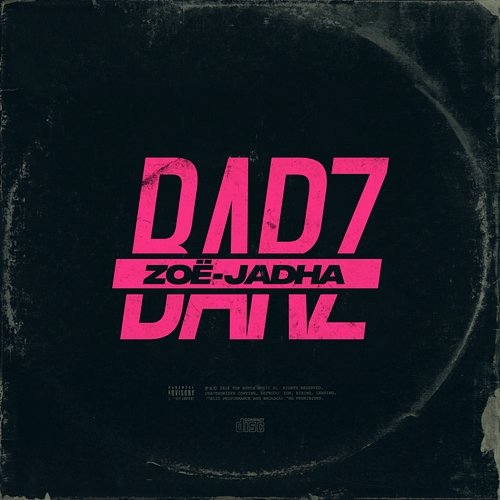 Barz Zoë-Jadha