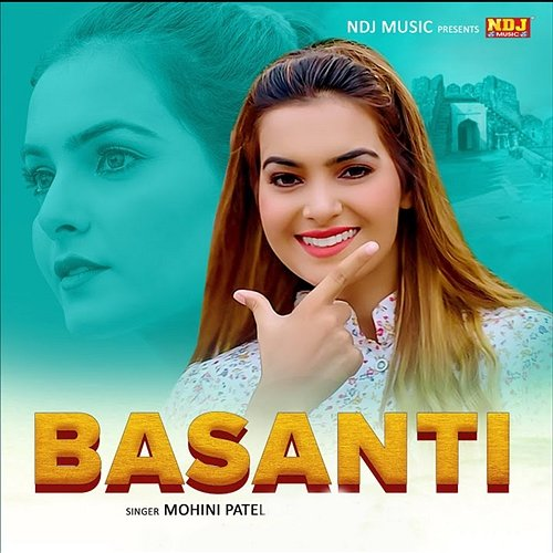 Basanti Mohini Patel