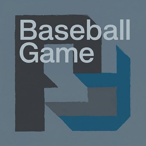 Baseball Game Veda Hino