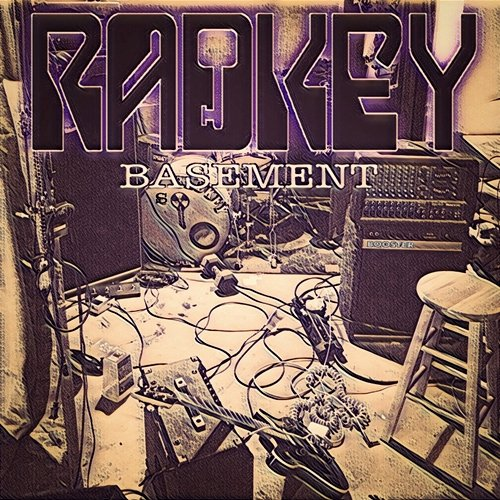Basement Radkey