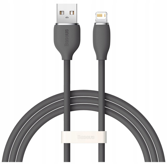 Baseus Szybki Kabel Lightning Usb 1,2M Do Iphone Baseus