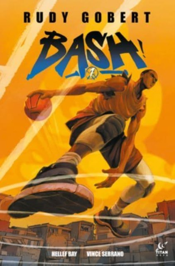 Bash! Rudy Gobert