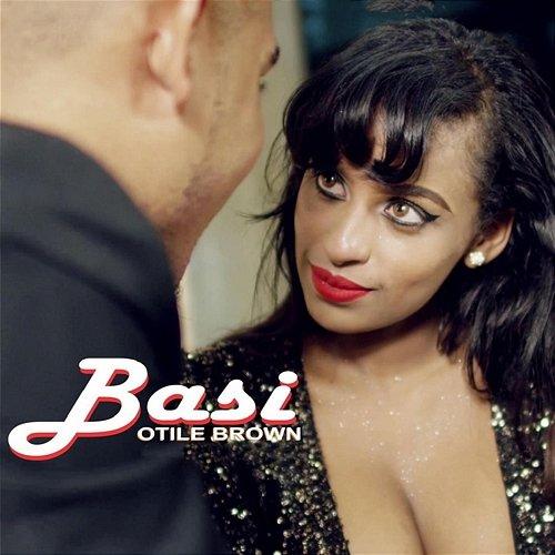 Basi Otile Brown