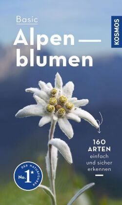 Basic Alpenblumen Kosmos (Franckh-Kosmos)