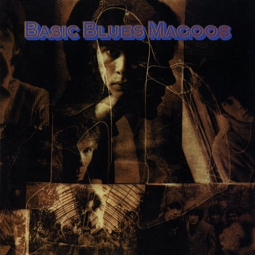 Basic Blues Magoos The Blues Magoos