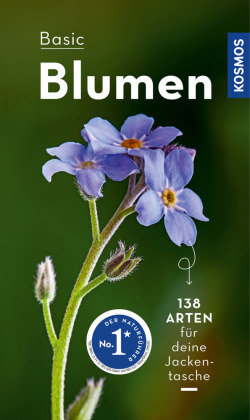 BASIC Blumen Kosmos (Franckh-Kosmos)