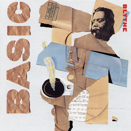 Basic Blythe Arthur Blythe