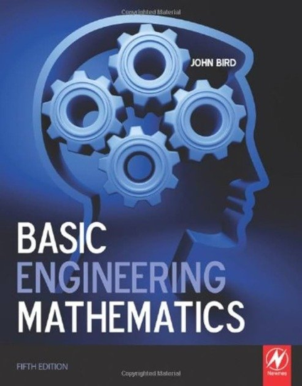 Basic Engineering Mathematics Bird John