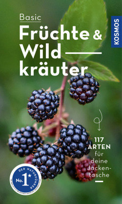 BASIC Früchte und Wildkräuter Kosmos (Franckh-Kosmos)