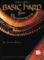 Basic Harp for Beginners Riley Laurie
