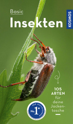 BASIC Insekten Kosmos (Franckh-Kosmos)