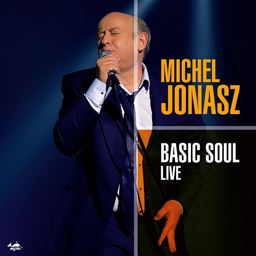 BASIC SOUL Michel Jonasz